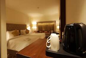 Ramada By Wyndham Jaisalmer Barmer Road