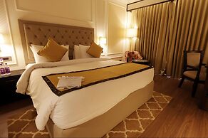 Ramada By Wyndham Jaisalmer Barmer Road