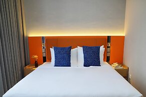 Wyndham Grand I-City