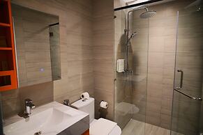 Wyndham Grand I-City