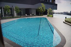 Wyndham Grand I-City