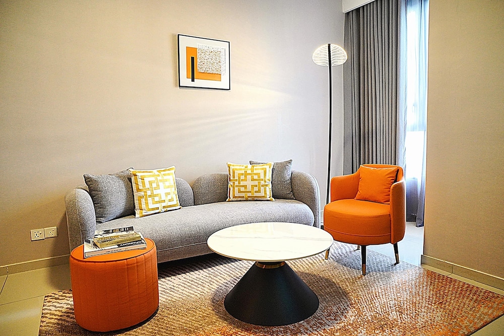Wyndham Grand I-City