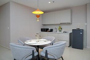 Wyndham Grand I-City