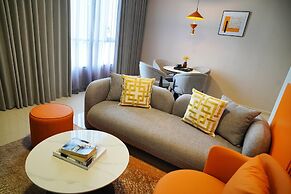 Wyndham Grand I-City