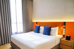 Wyndham Grand I-City