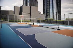Wyndham Grand I-City