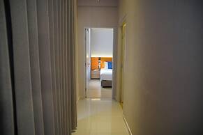 Wyndham Grand I-City