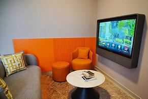 Wyndham Grand I-City