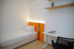 Wyndham Grand I-City