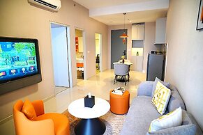 Wyndham Grand I-City