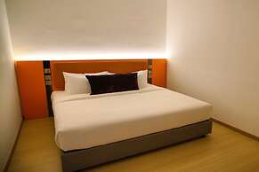 Wyndham Grand I-City