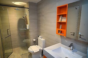 Wyndham Grand I-City