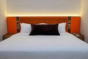 Wyndham Grand I-City