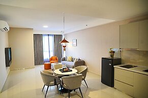 Wyndham Grand I-City