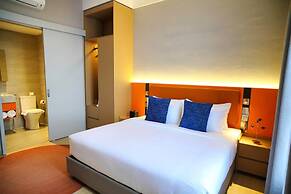 Wyndham Grand I-City