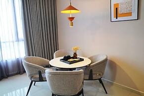 Wyndham Grand I-City