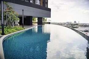 Wyndham Grand I-City