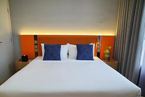 Wyndham Grand I-City