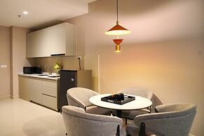 Wyndham Grand I-City