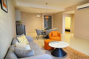 Wyndham Grand I-City