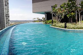Wyndham Grand I-City