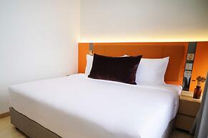 Wyndham Grand I-City