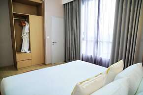 Wyndham Grand I-City