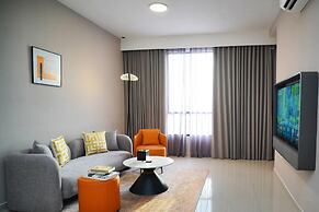 Wyndham Grand I-City