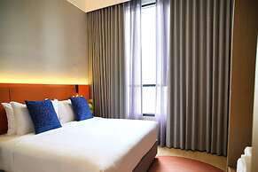 Wyndham Grand I-City