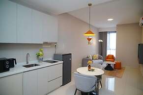 Wyndham Grand I-City