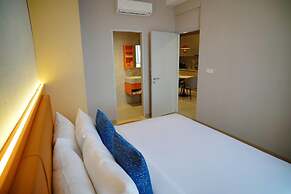 Wyndham Grand I-City