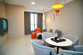 Wyndham Grand I-City