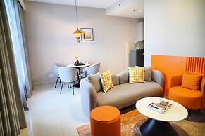 Wyndham Grand I-City