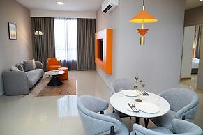 Wyndham Grand I-City