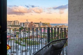 605 Tower Downtown Cabo