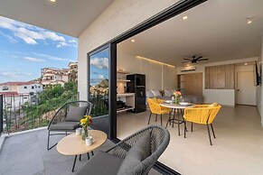 605 Tower Downtown Cabo