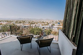 605 Tower Downtown Cabo