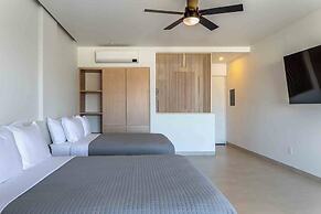 605 Tower Downtown Cabo