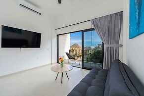 605 Tower Downtown Cabo