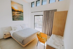 605 Tower Downtown Cabo