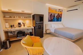 605 Tower Downtown Cabo