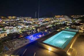 605 Tower Downtown Cabo