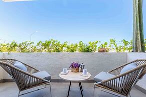 605 Tower Downtown Cabo