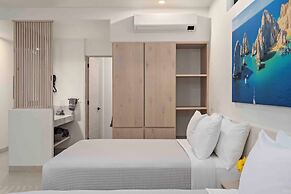 605 Tower Downtown Cabo