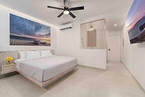 605 Tower Downtown Cabo