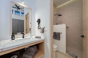 605 Tower Downtown Cabo