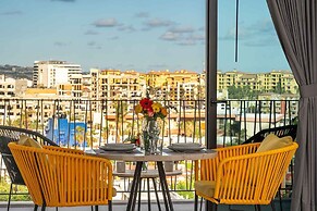 605 Tower Downtown Cabo