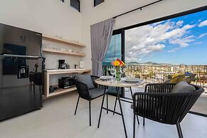 605 Tower Downtown Cabo
