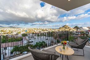 605 Tower Downtown Cabo