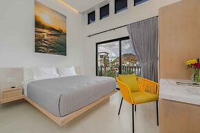 605 Tower Downtown Cabo